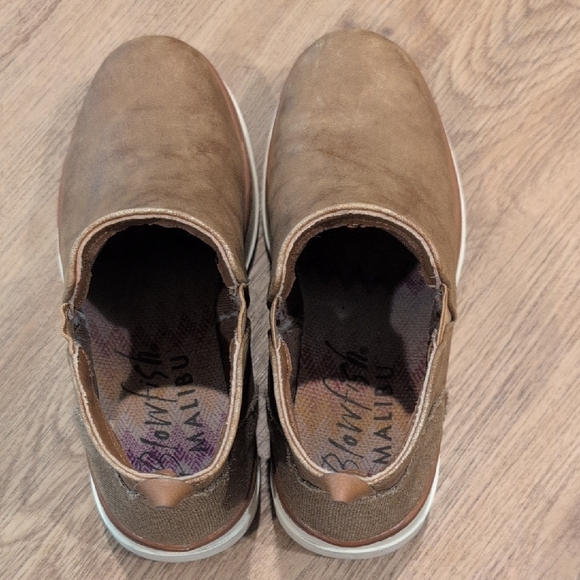 Blowfish Malibu Charming Sneaker Boot - Picture 3 of 6